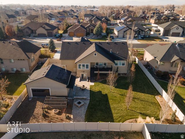 4068 S 4950 W, West Haven, UT 84401