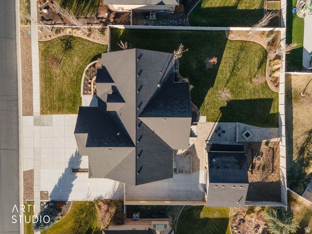 4068 S 4950 W, West Haven, UT 84401