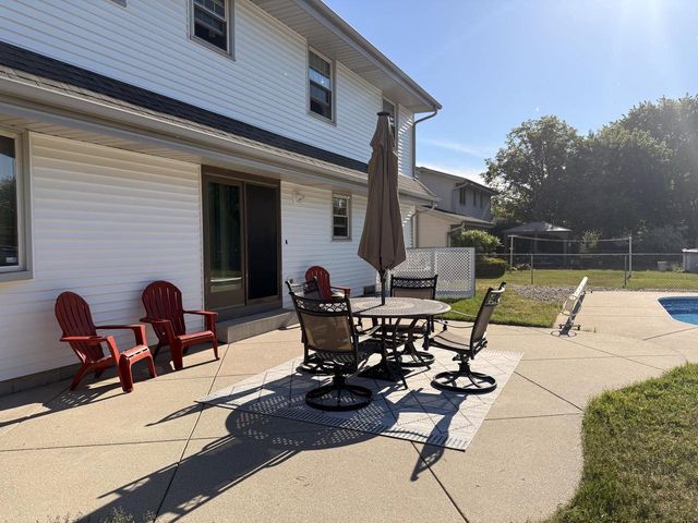 8716 W Whitaker AVENUE, Greenfield, WI 53228