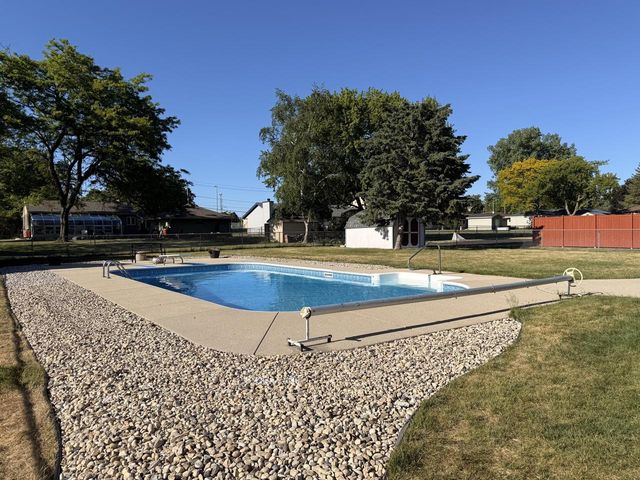 8716 W Whitaker AVENUE, Greenfield, WI 53228