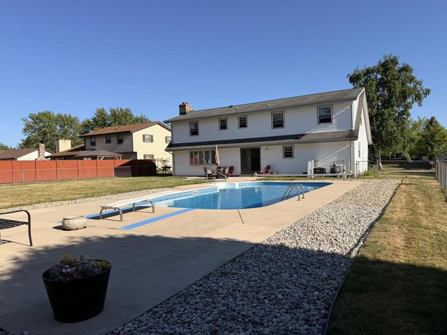 8716 W Whitaker AVENUE, Greenfield, WI 53228