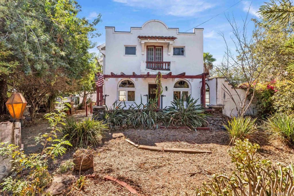 7443 Central Ave, Lemon Grove, CA 91945 — exterior