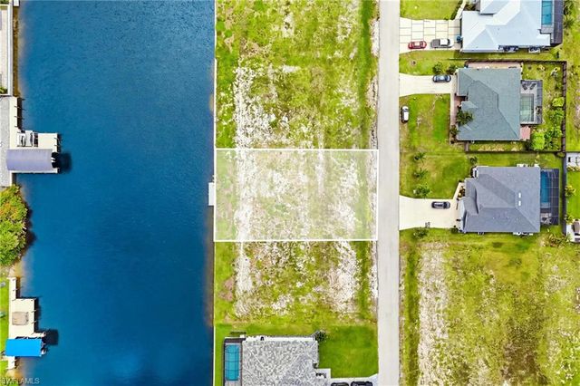 1519 NW 41st PL, Cape Coral, FL 33993