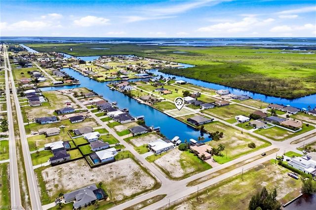 1519 NW 41st PL, Cape Coral, FL 33993