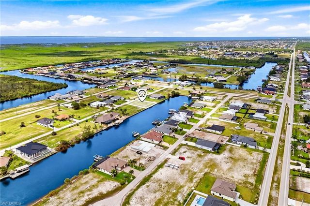 1519 NW 41st PL, Cape Coral, FL 33993