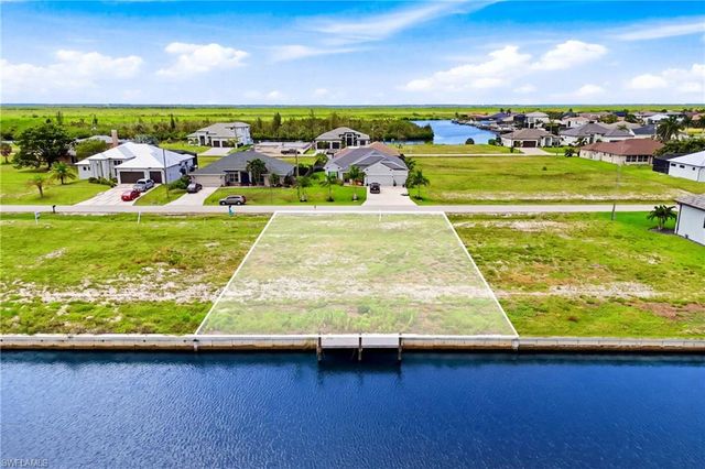 1519 NW 41st PL, Cape Coral, FL 33993