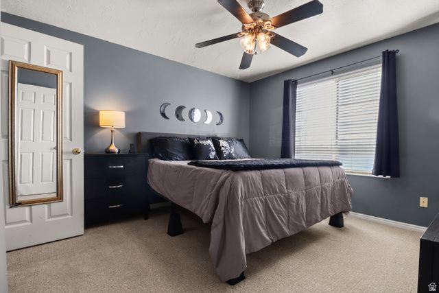 1369 N LEWIS PEAK DR, Ogden, UT 84404