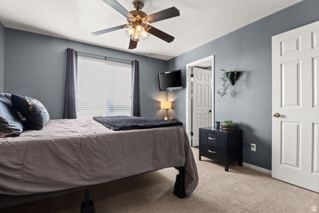 1369 N LEWIS PEAK DR, Ogden, UT 84404