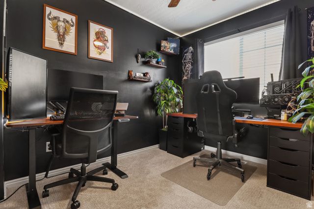 1369 N LEWIS PEAK DR, Ogden, UT 84404