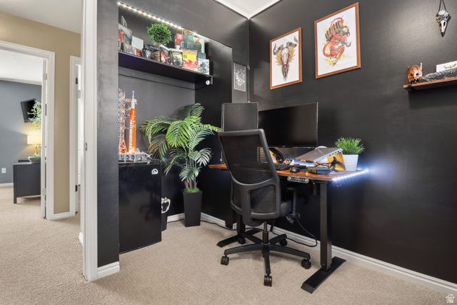 1369 N LEWIS PEAK DR, Ogden, UT 84404