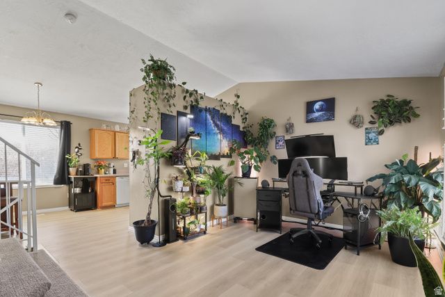 1369 N LEWIS PEAK DR, Ogden, UT 84404