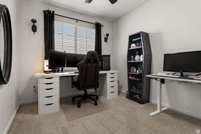 1369 N LEWIS PEAK DR, Ogden, UT 84404