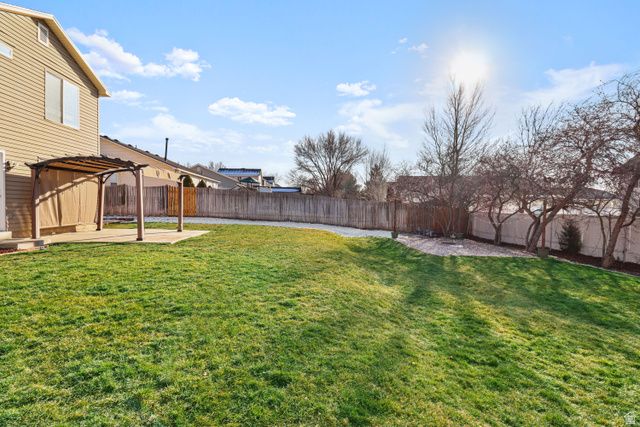 1369 N LEWIS PEAK DR, Ogden, UT 84404