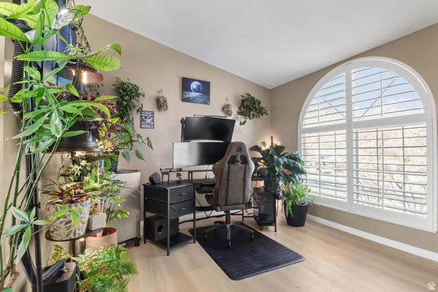 1369 N LEWIS PEAK DR, Ogden, UT 84404