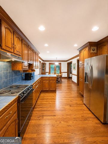 180 Hale Mountain Court, Hiram, GA 30141