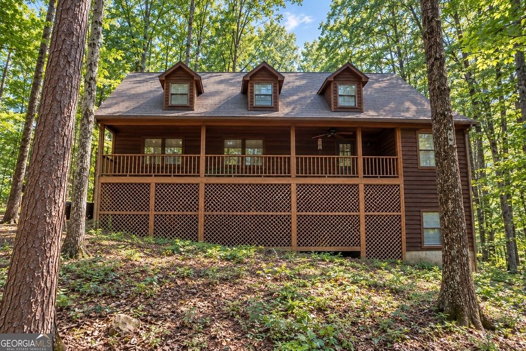 180 Hale Mountain Court, Hiram, GA 30141