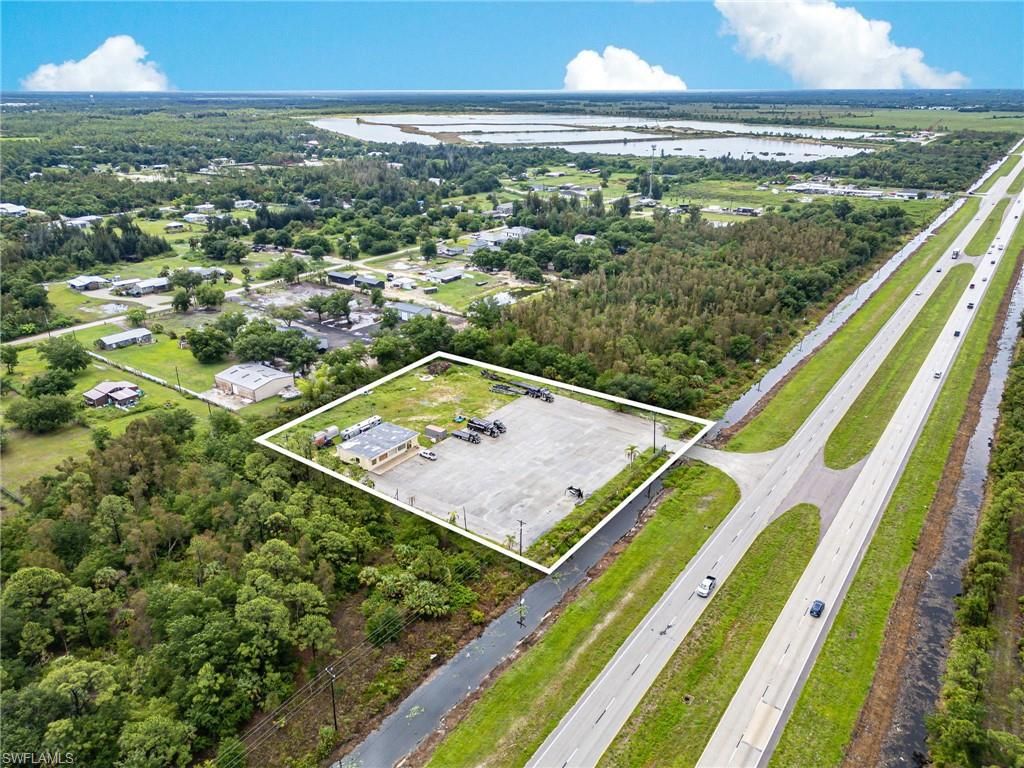 16070 Tamiami TRL, PUNTA GORDA, FL 33955 — exterior