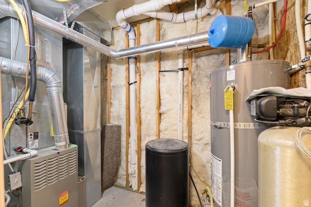 1167 W 1550 N, Orem, UT 84057