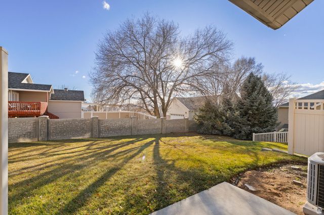1167 W 1550 N, Orem, UT 84057