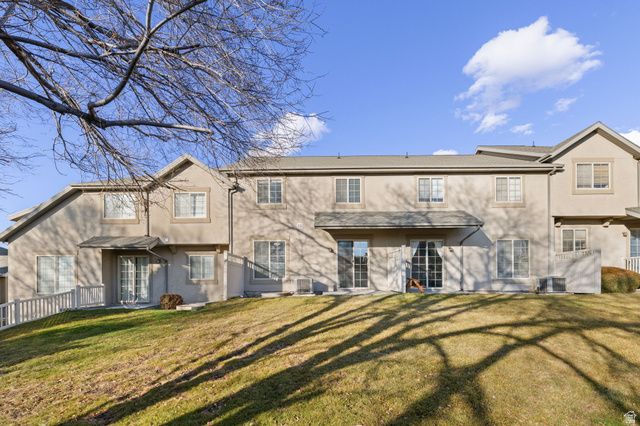 1167 W 1550 N, Orem, UT 84057