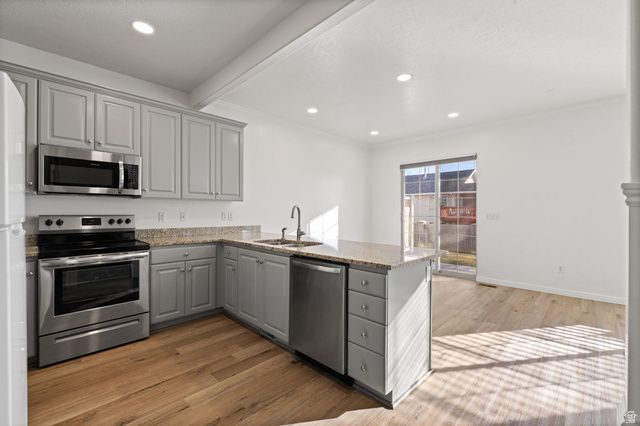 1167 W 1550 N, Orem, UT 84057