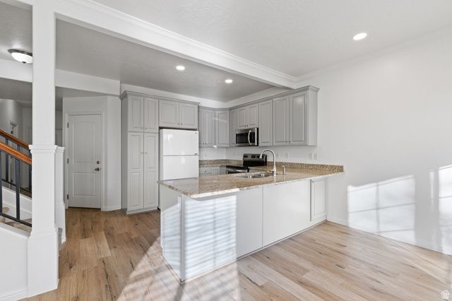 1167 W 1550 N, Orem, UT 84057