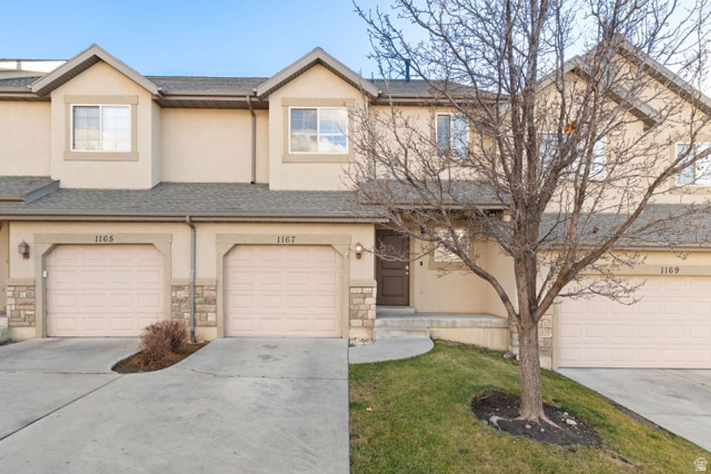 1167 W 1550 N, Orem, UT 84057