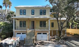 6 29th Avenue, Isle Of Palms, SC 29451