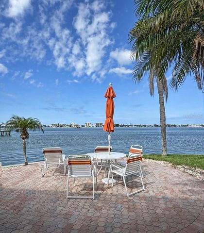4750 COVE CIRCLE 502, St Petersburg, FL 33708