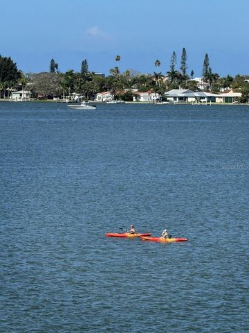 4750 COVE CIRCLE 502, St Petersburg, FL 33708