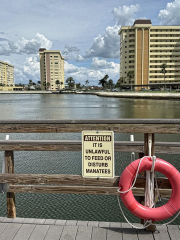 4750 COVE CIRCLE 502, St Petersburg, FL 33708