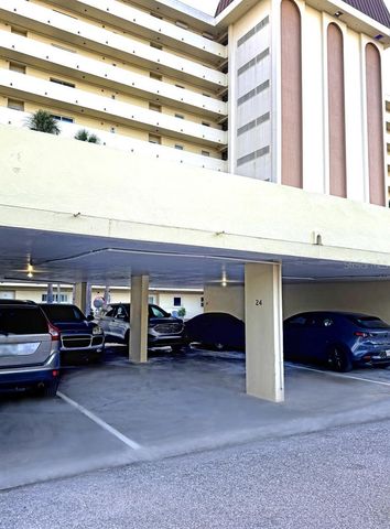 4750 COVE CIRCLE 502, St Petersburg, FL 33708