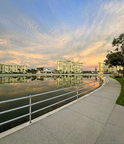 4750 COVE CIRCLE 502, St Petersburg, FL 33708