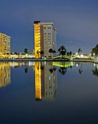 4750 COVE CIRCLE 502, St Petersburg, FL 33708