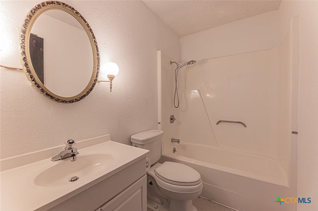 2001 Stagecoach Trail, Temple, TX 76502