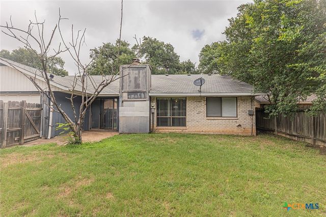 2001 Stagecoach Trail, Temple, TX 76502