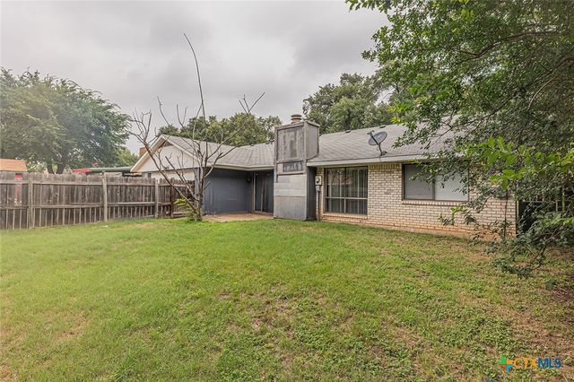 2001 Stagecoach Trail, Temple, TX 76502