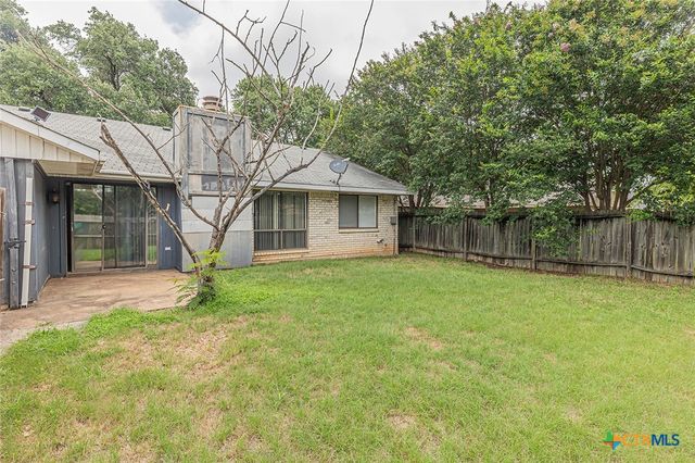 2001 Stagecoach Trail, Temple, TX 76502