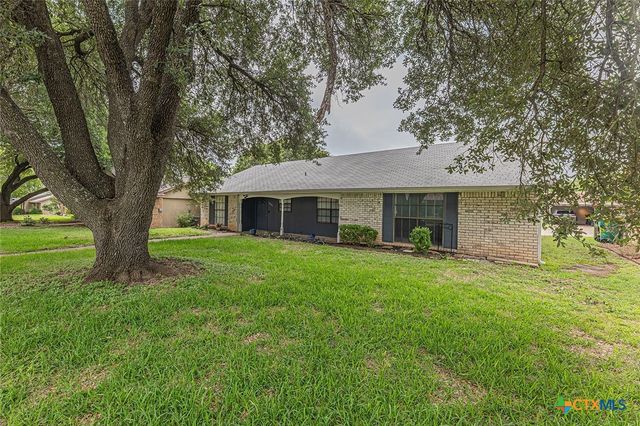2001 Stagecoach Trail, Temple, TX 76502