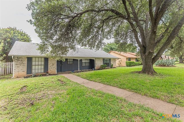 2001 Stagecoach Trail, Temple, TX 76502