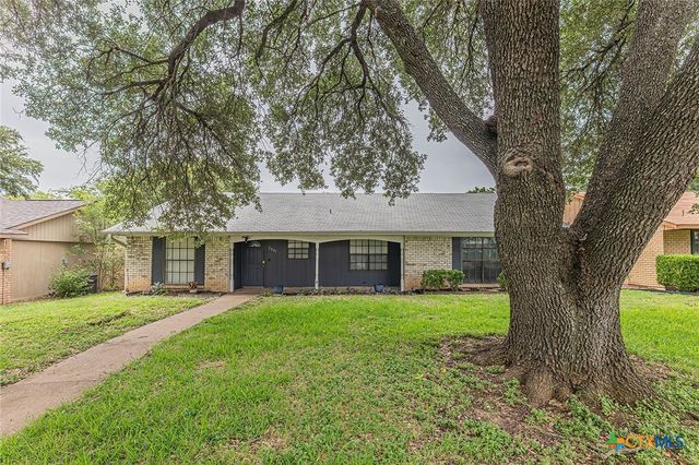 2001 Stagecoach Trail, Temple, TX 76502