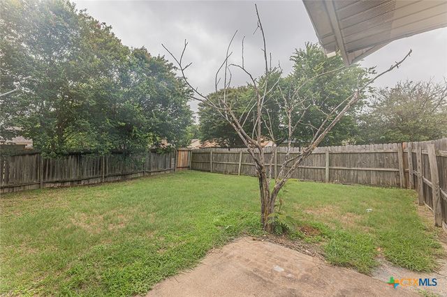 2001 Stagecoach Trail, Temple, TX 76502