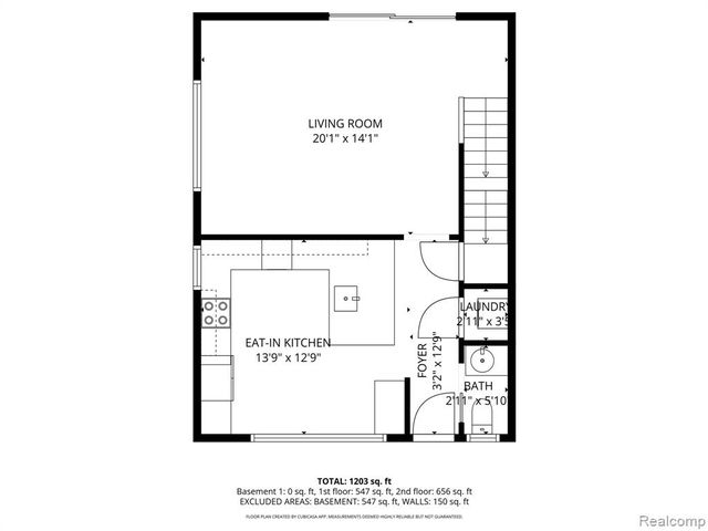 50666 Jefferson Avenue D8, New Baltimore, MI 48047