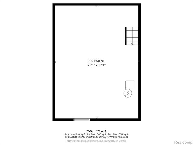 50666 Jefferson Avenue D8, New Baltimore, MI 48047