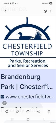 50666 Jefferson Avenue D8, New Baltimore, MI 48047