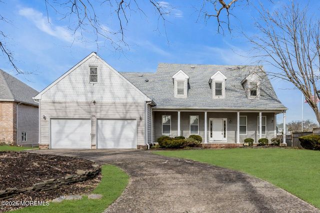 556 Parker Avenue, Brick, NJ 08724