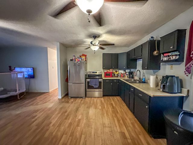 3990 Hwy 421 S, Mckee, KY 40447