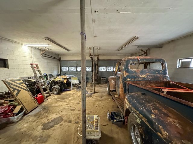 3990 Hwy 421 S, Mckee, KY 40447