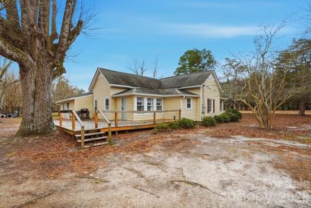 551 Maples Road, Pageland, SC 29728