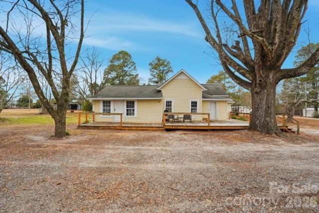 551 Maples Road, Pageland, SC 29728